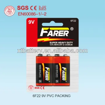 6f22 9v battery