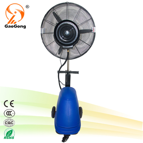 Mist Cooling Fan (mfi001), High Quality Mist Cooling Fan (mfi001