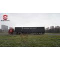16x12x8m Monster Truck -Konzerte