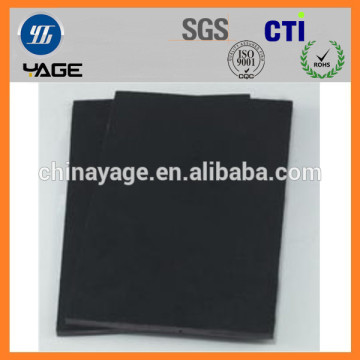 Wholesale high quality paper insulation black bakelite