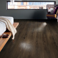 Piso laminado de descuento de madera de diseño de madera natural