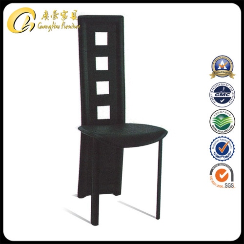 China Leather Dining Chair Manufacturer (F-018)