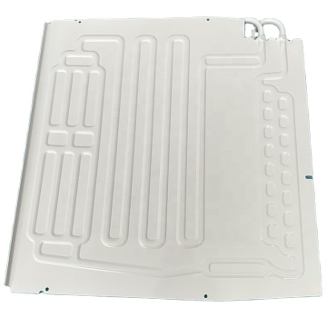 Refrigerator Evaporator Plate: Roll Bond Technology for Enhanced Cooling Efficiency