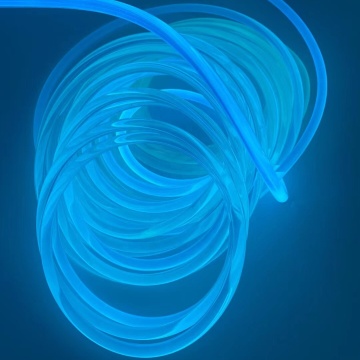 Hot Sale 10mm Fiber Optic LED Swimming Pool Light Cable