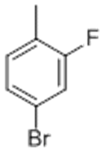 4-Bromo-2-fluorotoluene CAS 51436-99-8