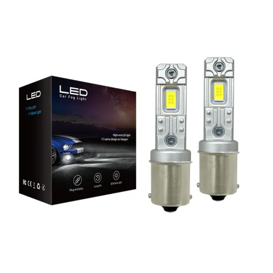 Factory Made 60W CANBUS 4000LM LED Reverse Light for Cars