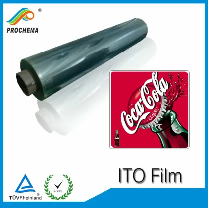 Indium tin oxide Film ITO PET Film price