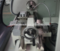 CK-6132A الاقتصادية عالية الجودة الدقة البسيطة المعادن cnc مخرطة الآلات المصنوعة في الصين