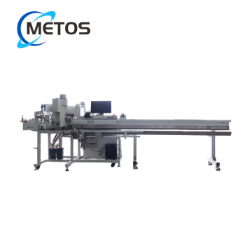 ACM211 Fully Automatic Crimping Machine - 80mm to 10000mm Range