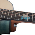 OEM ODM Acoustic Guitare Professional Folk