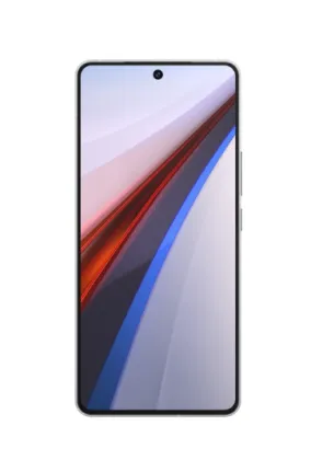 Vivo iQOO 12 5G: 6.78-inch 144Hz Display, Snapdragon 8 Gen 3, 16GB+1TB, 5000mAh, 120W Charger Gaming Phone