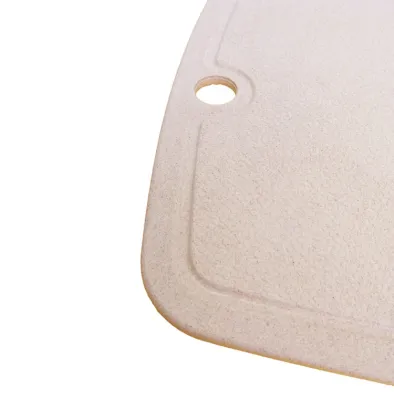 JOYWAVE Hot Sale Rice Husk Fiber Cutting Board for Kitchen