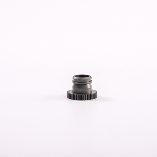Injection Plastic Mould Design Services