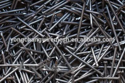 Common Nails round nail iron nail