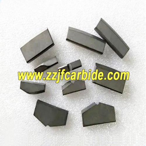 Tungsten Carbide Mining Exploration Drilling Tools