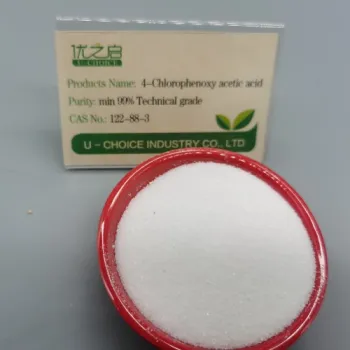 4-Chlorophenoxyacetic Acid (4-CPA) Plant Growth Regulator