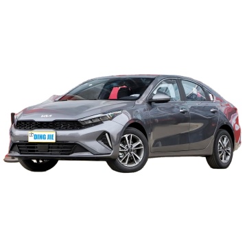 2020 Kia K3 EV Pure Pure Electric Vehicle - 490 km Zakres Szybki ładunek Nowy samochód energetyczny