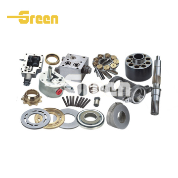 Sauer Sundstrand 90 Series Hydraulic Piston Pump for Sakai Paver