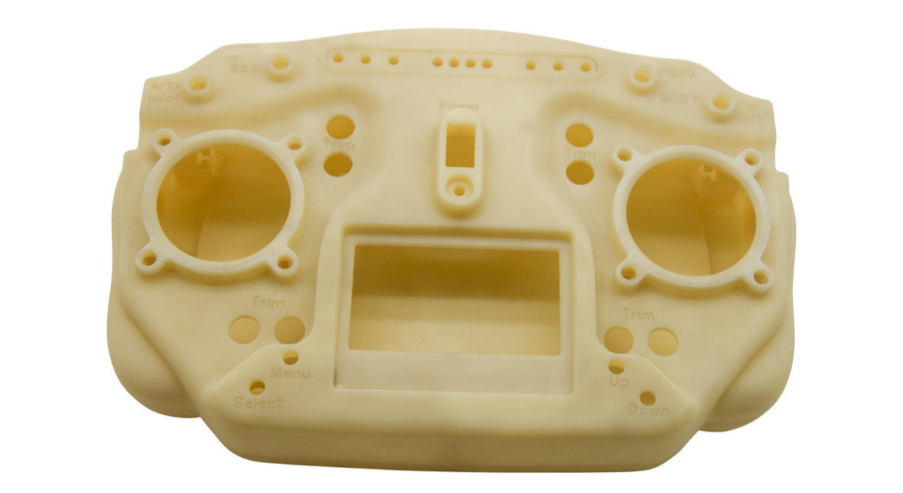 Engineering Resin for Functional Parts