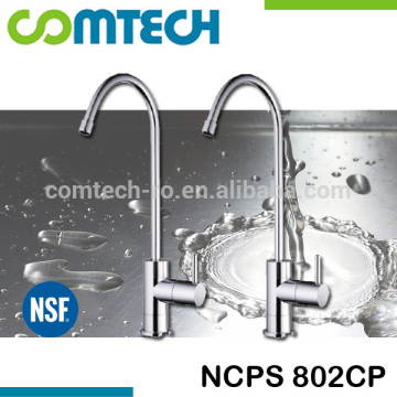 Single Handle Water System Ceramic Drinking Aqua Faucet