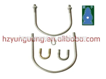 hardware fittings galvanized hex nuts
