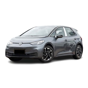 Chinas neuer VW ID.3 Elektrofahrzeug: 170 PS, 5 Türen, 5 Sitze, 450 km Range, 160 km/h Höchstgeschwindigkeit