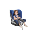 Group I+Ii+Iii Baby Convertible Car Seat With Isofix