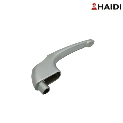 Sleek Contour Grab Handle