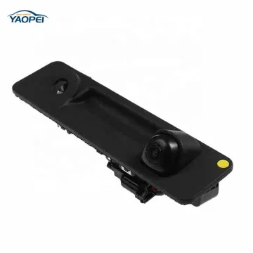 95766-D4000 Rear View Parking Assist Camera for Kia OPTIMA K5 16