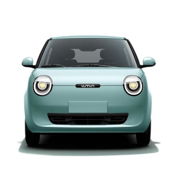 Usato 2023 Changan Lumin Mini EV: nuovo veicolo energetico sulla promozione