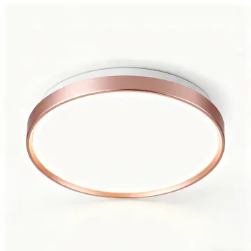 Energy efficient ceiling lighting