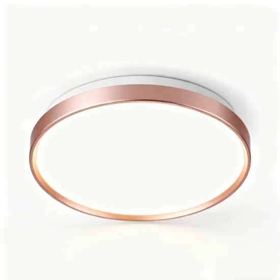 Energy efficient ceiling lighting