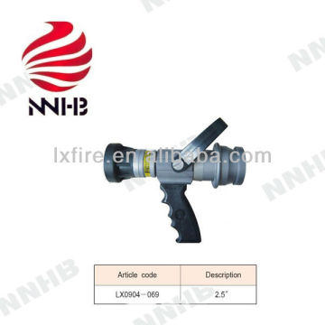 Water nozzle LX0904-069