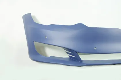 Factory Price Plastic Front Bumper Accessories for Tesla Model S