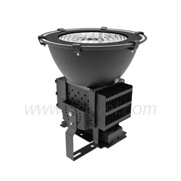 600W 60° led high bay light -A series