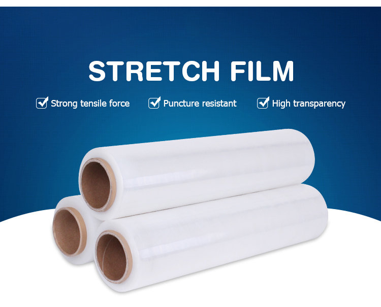 stretch film