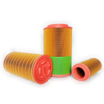 Hitachi compressors air filter parts 52322330 Replacement