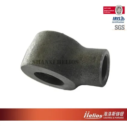 Shanxi Mechnical Steel Tee Connector