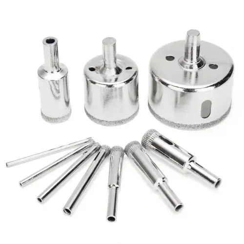 Behappy Diamond Hole Saw Big Promotion