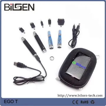 Cheap ego vv passthrough with usb interport,ego v2 battery