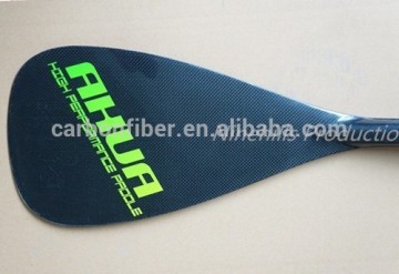 SUP carbon fiber paddle                        
                                                Quality Assured