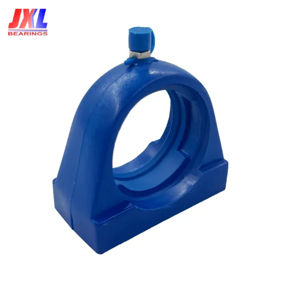 JXL PA205 High Quality Plastic Pillow Block Bearings: Manufacturers and Wholesale Supply