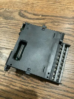 AFP7AD8 Panasonic Control Devices PLC programmable Module