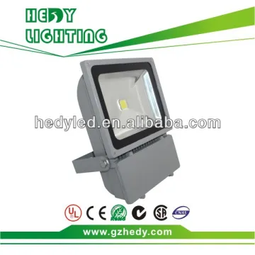 High Brightness Meanwell Driver Outdoor LED Flood Light 100W