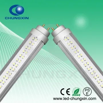 Compatible Magnetic Ballast and Electronic Ballast LED Tube-cn