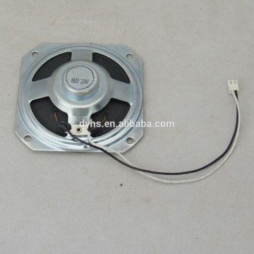 YD78-1 3 "Mylar Speaker, 8Ohm