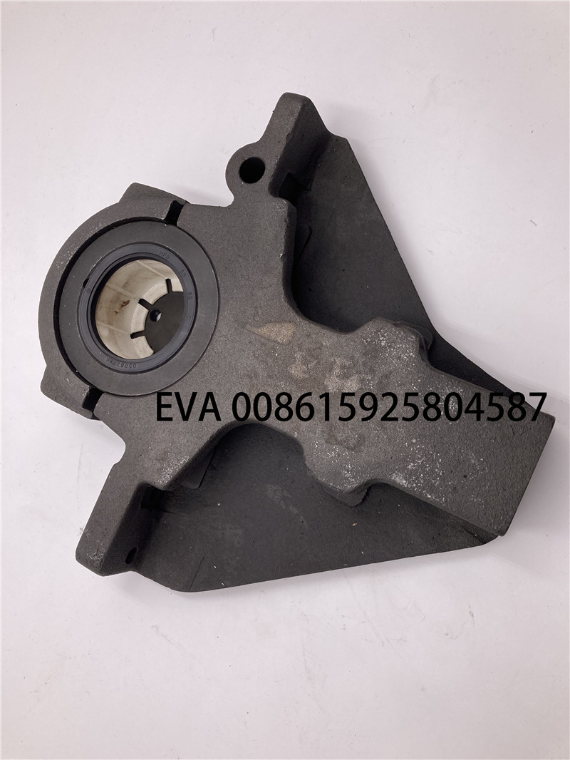 Custom Textile Machinery Accessory