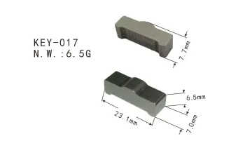 OEM Transmission Parts for NISSAN - Key Part Numbers M-1701143 / QT004022-005 / 646-3365 / LC6T46-1701311 / ME607405