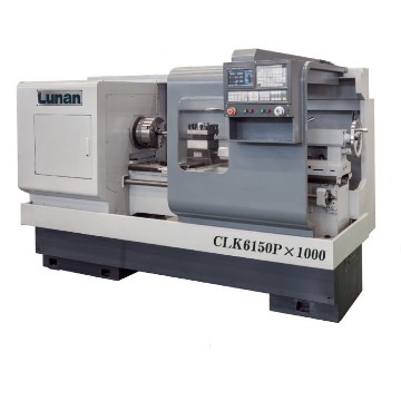 CNC LATHE