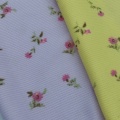 Doppelseitiger Strickdruck